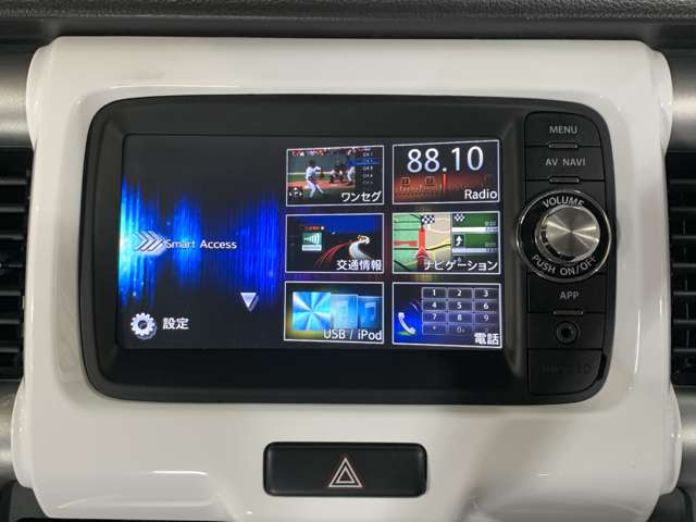 スズキ ハスラー ６６０ Ｇターボ H26年 (近畿) 99