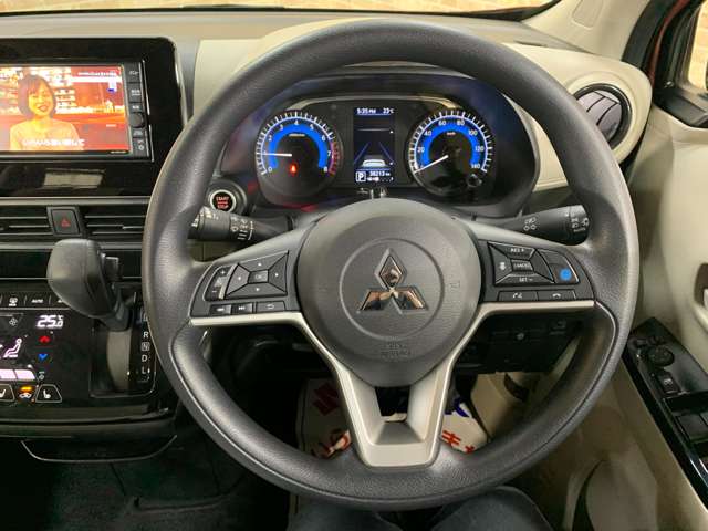 三菱 ｅＫワゴン ６６０ Ｇ R1年 (近畿) 99