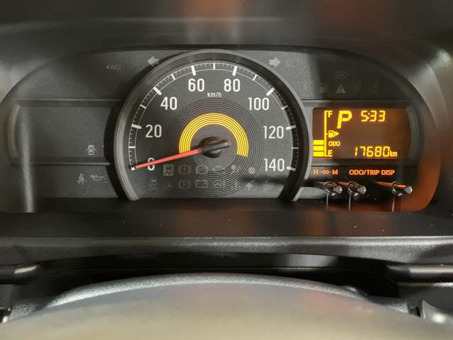 ダイハツ ハイゼットカーゴ ６６０ クルーズ ＳＡＩＩＩ ハイルーフ H30年 (近畿) 99
