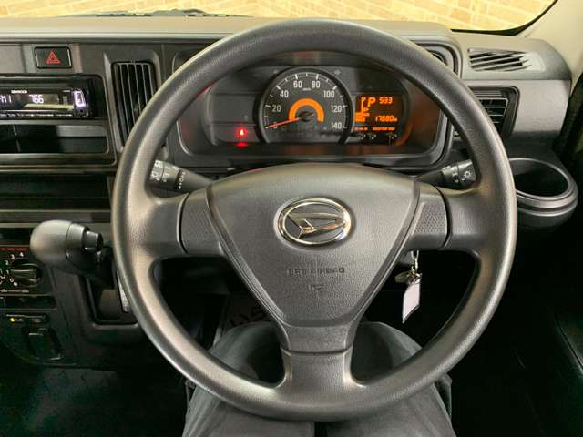 ダイハツ ハイゼットカーゴ ６６０ クルーズ ＳＡＩＩＩ ハイルーフ H30年 (近畿) 99