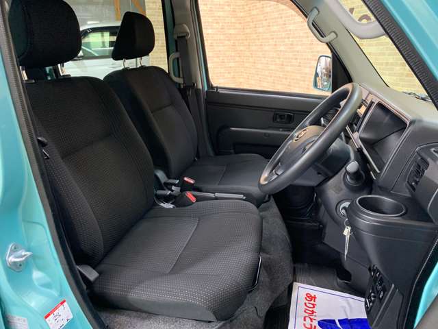 ダイハツ ハイゼットカーゴ ６６０ クルーズ ＳＡＩＩＩ ハイルーフ H30年 (近畿) 99