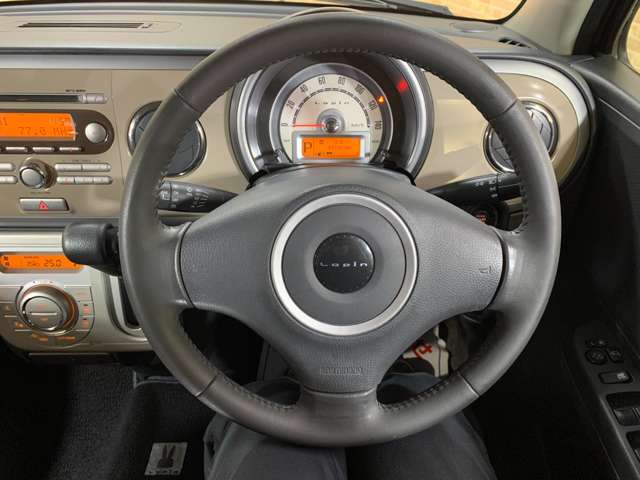 スズキ アルトラパン ６６０ ＸＬ H25年 (近畿) 99