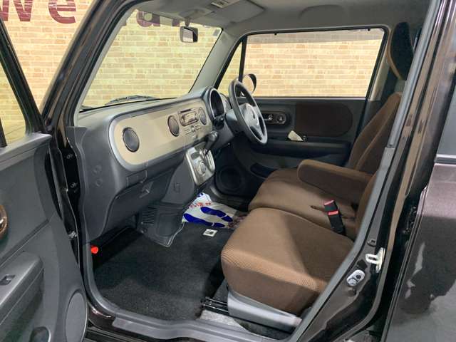 スズキ アルトラパン ６６０ ＸＬ H25年 (近畿) 99