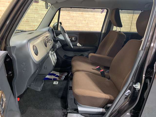 スズキ アルトラパン ６６０ ＸＬ H25年 (近畿) 99