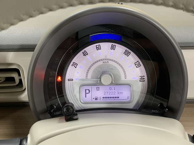 スズキ アルトラパン ６６０ Ｘ R3年 (近畿) 99