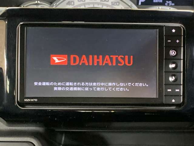 ダイハツ ウェイク ６６０ Ｇターボ ＳＡＩＩＩ R3年 (近畿) 99
