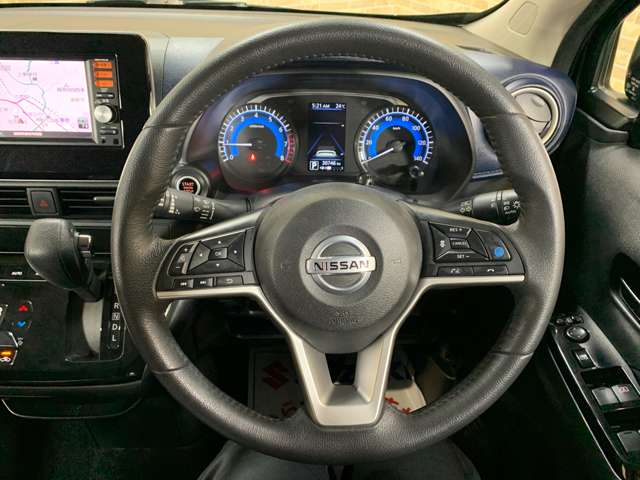 日産 デイズ ６６０ ハイウェイスターＧターボ プロパイロット エディション R1年 (近畿) 99