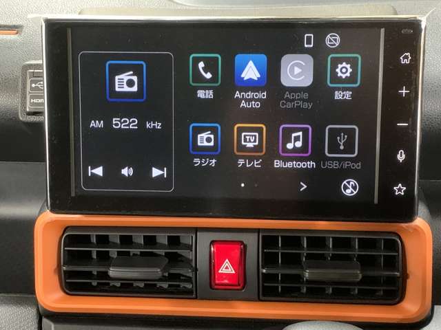 ダイハツ タント ６６０ ファンクロス リミテッド R8年 (近畿) 99
