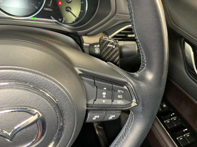 マツダ ＣＸ−８ ２．５ ２５Ｔ Ｌパッケージ ４ＷＤ R1年 (近畿) 99