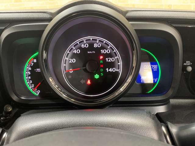 ホンダ Ｎ−ＯＮＥ ６６０ ツアラー Ｌパッケージ H25年 (近畿) 99