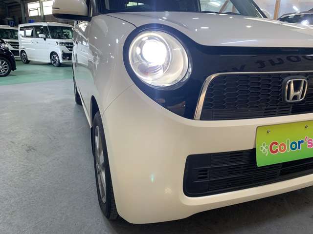 ホンダ Ｎ−ＯＮＥ ６６０ ツアラー Ｌパッケージ H25年 (近畿) 99