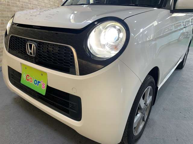 ホンダ Ｎ−ＯＮＥ ６６０ ツアラー Ｌパッケージ H25年 (近畿) 99