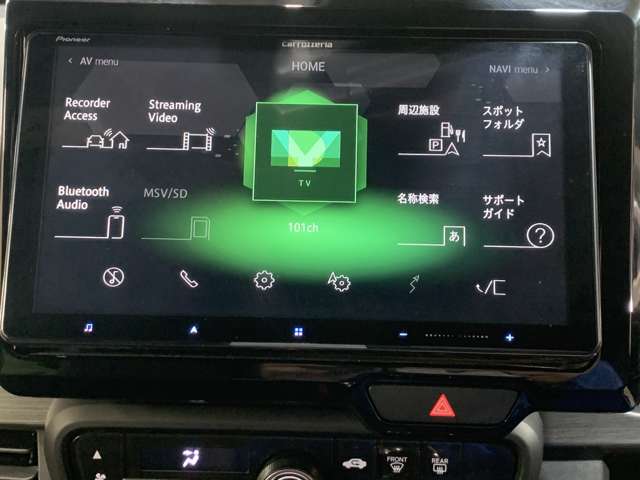 ホンダ Ｎ−ＯＮＥ ６６０ ＲＳ R3年 (近畿) 99