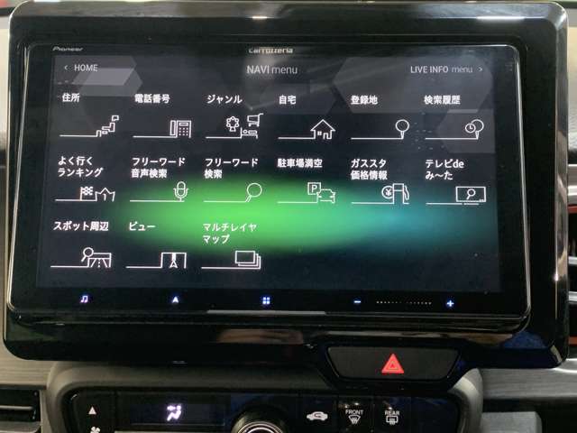 ホンダ Ｎ−ＯＮＥ ６６０ ＲＳ R3年 (近畿) 99