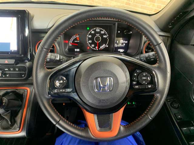 ホンダ Ｎ−ＯＮＥ ６６０ ＲＳ R3年 (近畿) 99