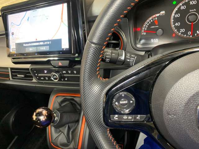 ホンダ Ｎ−ＯＮＥ ６６０ ＲＳ R3年 (近畿) 99