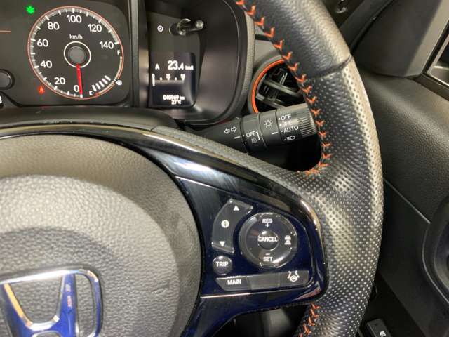 ホンダ Ｎ−ＯＮＥ ６６０ ＲＳ R3年 (近畿) 99