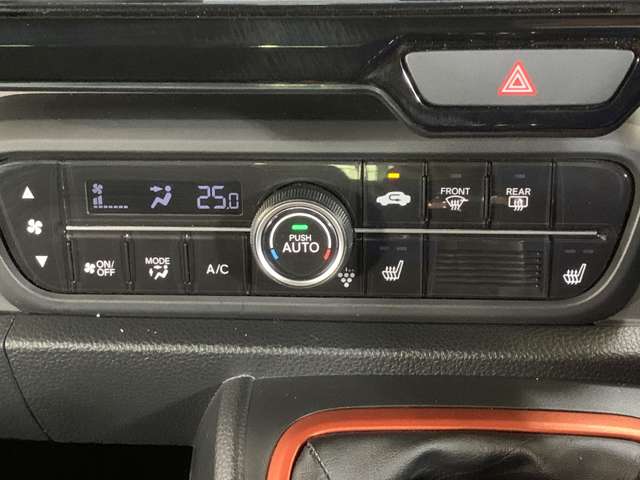 ホンダ Ｎ−ＯＮＥ ６６０ ＲＳ R3年 (近畿) 99