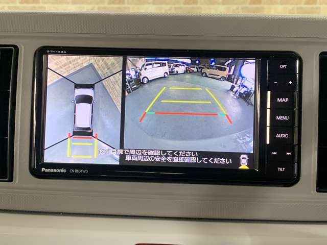 ダイハツ ミラ　トコット ６６０ Ｇ ＳＡＩＩＩ H30年 (近畿) 99