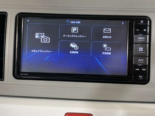 ダイハツ ミラ　トコット ６６０ Ｇ ＳＡＩＩＩ H30年 (近畿) 99