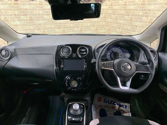 日産 ノート １．２ Ｅ－ＰＯＷＥＲ Ｘ H30年 (近畿) 99