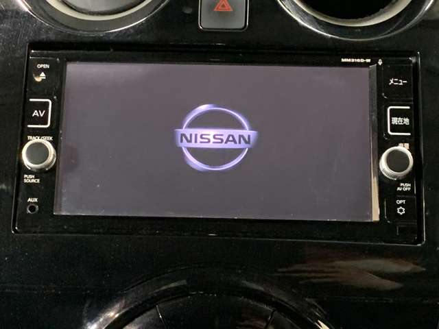 日産 ノート １．２ Ｅ－ＰＯＷＥＲ Ｘ H30年 (近畿) 99