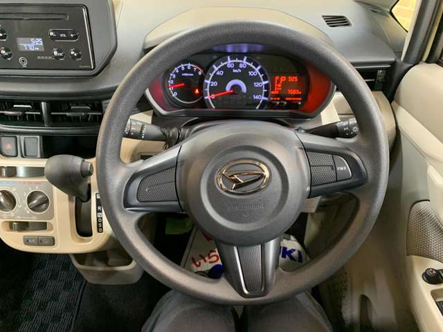 ダイハツ ムーヴ ６６０ Ｌ ＳＡＩＩ H29年 (近畿) 99