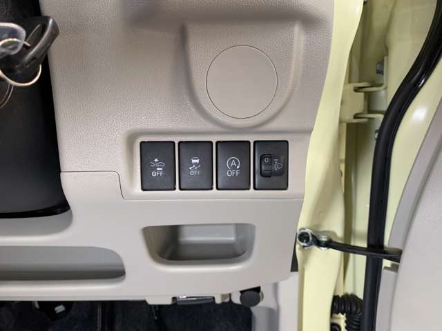 ダイハツ ムーヴ ６６０ Ｌ ＳＡＩＩ H29年 (近畿) 99