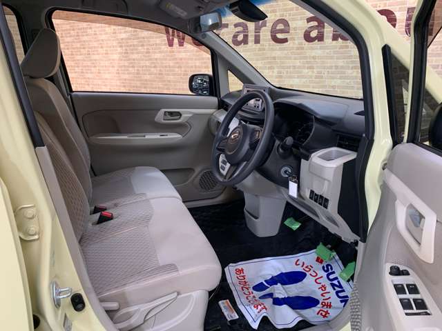 ダイハツ ムーヴ ６６０ Ｌ ＳＡＩＩ H29年 (近畿) 99