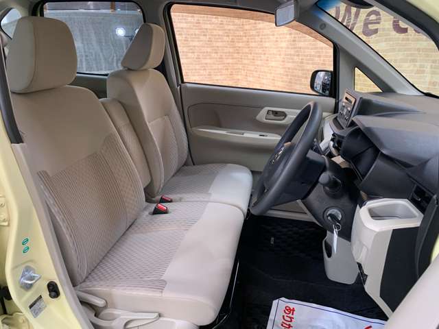 ダイハツ ムーヴ ６６０ Ｌ ＳＡＩＩ H29年 (近畿) 99