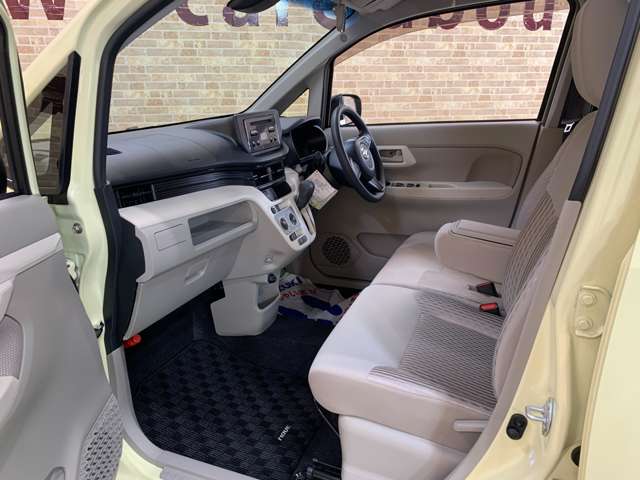 ダイハツ ムーヴ ６６０ Ｌ ＳＡＩＩ H29年 (近畿) 99