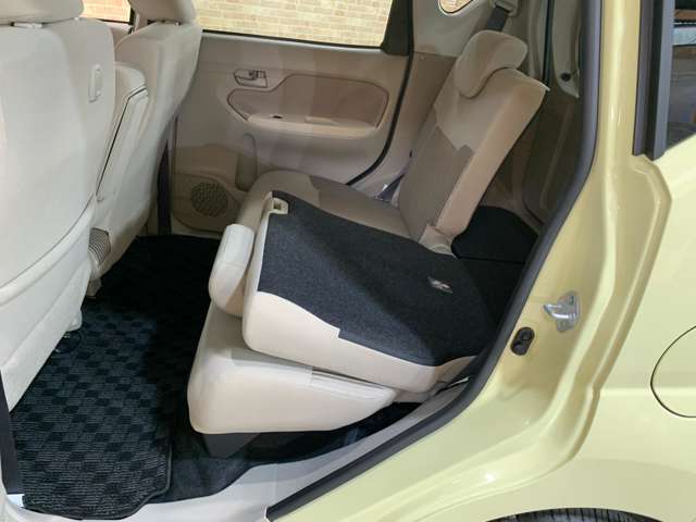 ダイハツ ムーヴ ６６０ Ｌ ＳＡＩＩ H29年 (近畿) 99