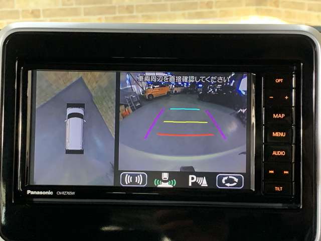 スズキ スペーシア ６６０ カスタム ハイブリッド ＸＳ R3年 (近畿) 99