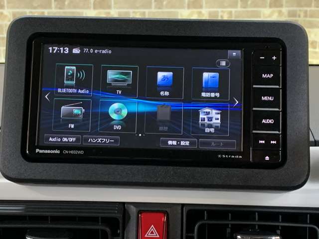 ダイハツ ムーヴ　キャンバス ６６０ ストライプス Ｇ R5年 (近畿) 99