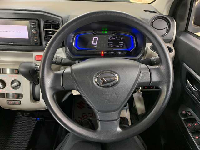 ダイハツ ミラ　イース ６６０ Ｘ リミテッド ＳＡＩＩＩ R1年 (近畿) 99