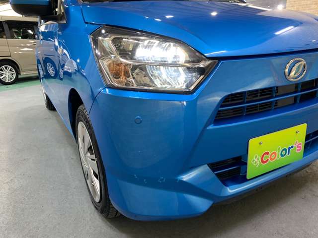 ダイハツ ミラ　イース ６６０ Ｘ リミテッド ＳＡＩＩＩ R1年 (近畿) 99