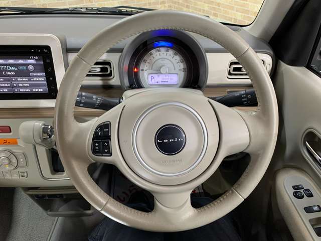スズキ アルトラパン ６６０ Ｘ H27年 (近畿) 99