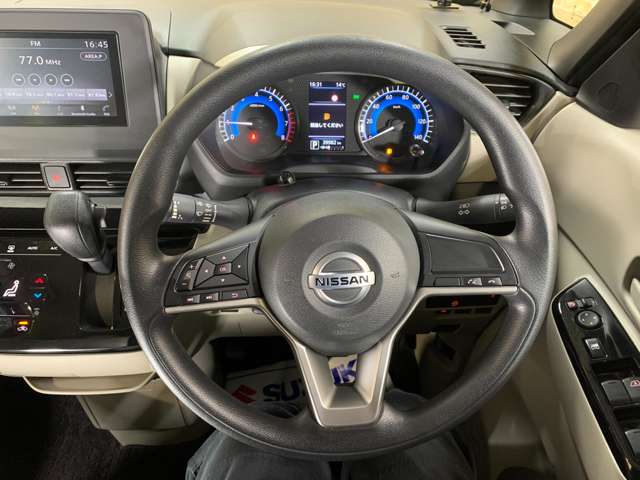 日産 ルークス ６６０ Ｘ R3年 (近畿) 99