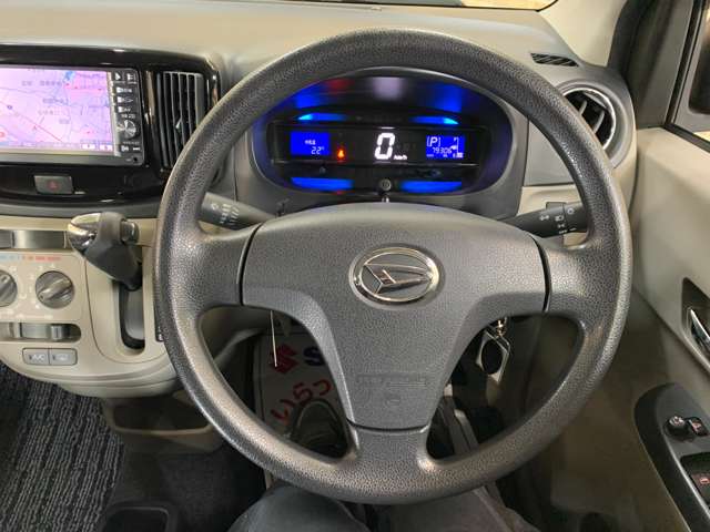 ダイハツ ミラ　イース ６６０ Ｘ リミテッド ＳＡ H27年 (近畿) 99