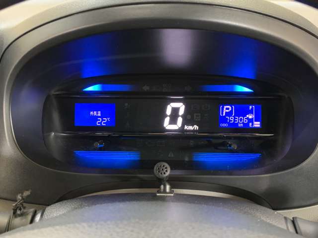 ダイハツ ミラ　イース ６６０ Ｘ リミテッド ＳＡ H27年 (近畿) 99