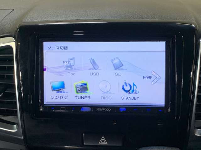 スズキ スペーシア ６６０ カスタム ＧＳターボ H27年 (近畿) 99