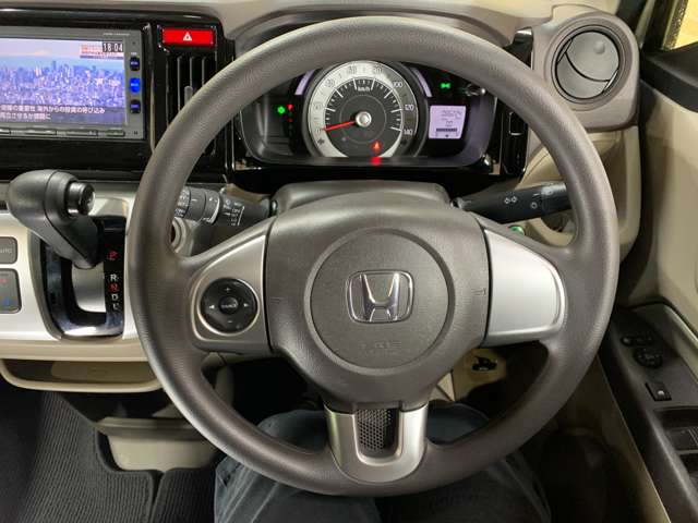 ホンダ Ｎ−ＷＧＮ ６６０ Ｇ Ｌパッケージ H28年 (近畿) 99