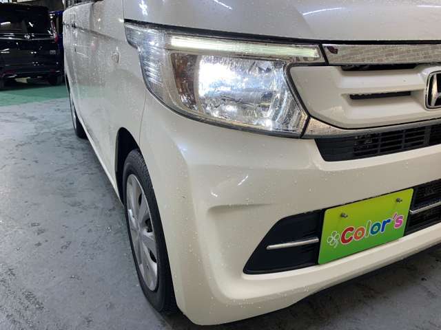 ホンダ Ｎ−ＷＧＮ ６６０ Ｇ Ｌパッケージ H28年 (近畿) 99