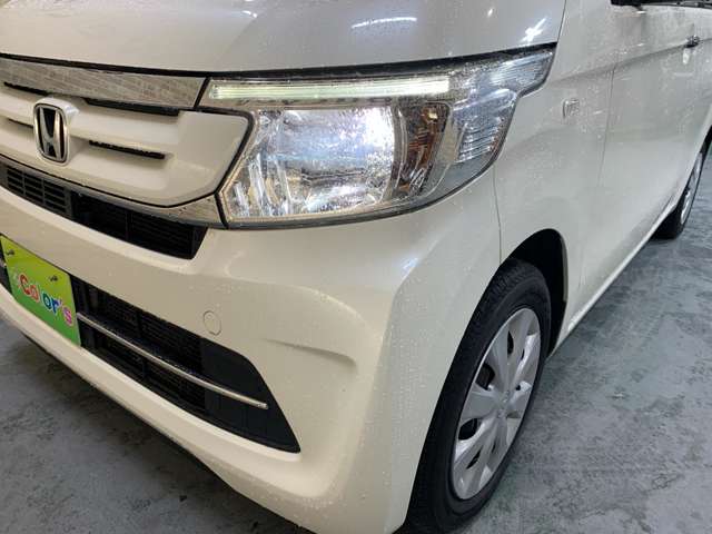 ホンダ Ｎ−ＷＧＮ ６６０ Ｇ Ｌパッケージ H28年 (近畿) 99