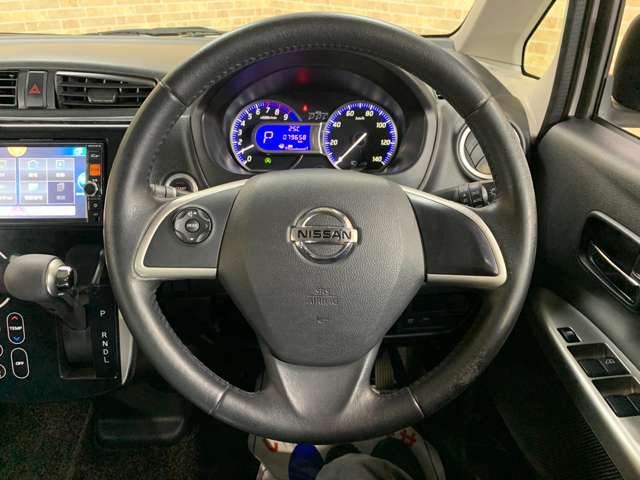 日産 デイズ ６６０ ハイウェイスターＧ H27年 (近畿) 99