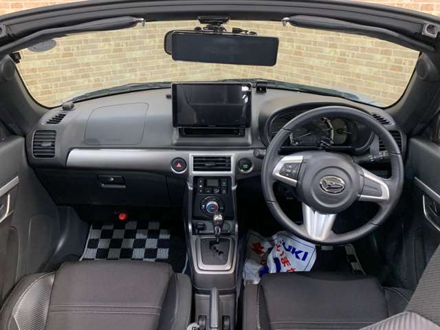 ダイハツ コペン セロ ６６０ R4年 (近畿) 99