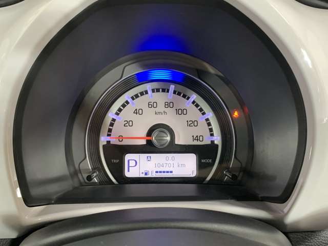 スズキ ハスラー ６６０ Ａ H27年 (近畿) 99