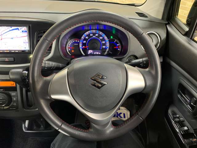 スズキ ワゴンＲ ６６０ ２０周年記念車 H25年 (近畿) 99