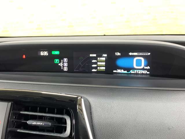 トヨタ プリウス １．８ Ｓ H28年 (近畿) 99
