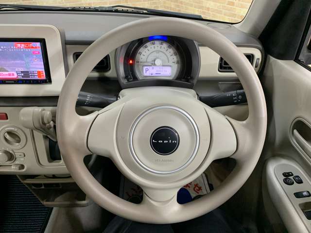 スズキ アルトラパン ６６０ Ｌ H28年 (近畿) 99